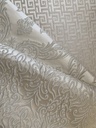 ME TISSU JAQ R21705.1 RELIEF BROC 1,40m 