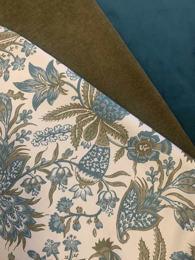 ST TISSU SCB863001 MALACA SATIN 140 CM 100% CO
CELADON