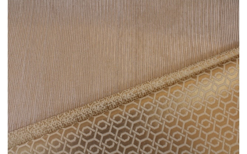 AT TISSU LIFE SOFT VEL STRIPES 600g 1,40m
