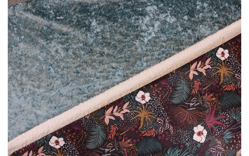 AT TISSU VEL ITALY MARBRE 670g 1,40m