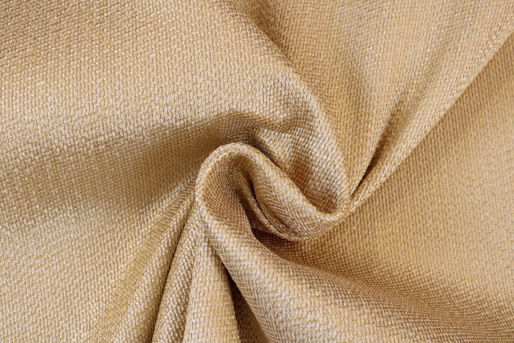 AT TISSU JAQ UNI FANTASIA DOREE 650g 1,40m