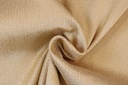 AT TISSU JAQ UNI FANTASIA DOREE 650g 1,40m