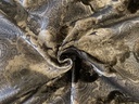 AT TISSU JAQ VEL GOLD LUCIA 750g 1,40m