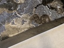 AT TISSU JAQ VEL GOLD LUCIA 750g 1,40m