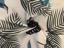SI TISSU IMPERMEABLE IMPRIME 1,40m