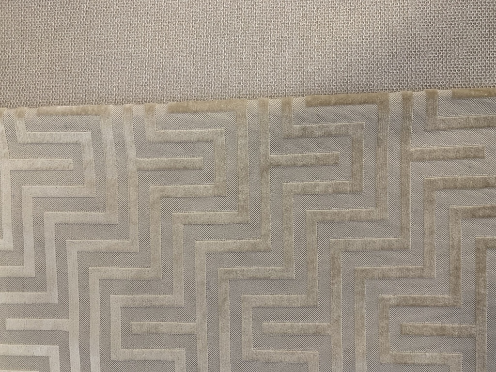 AT TISSU JAQ VEL CUBIC 600g 1,40m