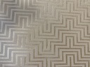 AT TISSU JAQ VEL CUBIC 600g 1,40m