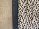 AT TISSU JAQ VEL STRIPES 600g 1,40m