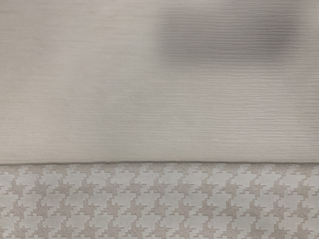 AT TISSU JAQ VEL BLANC RAY 600g 1,40m