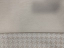 AT TISSU JAQ VEL BLANC RAY 600g 1,40m