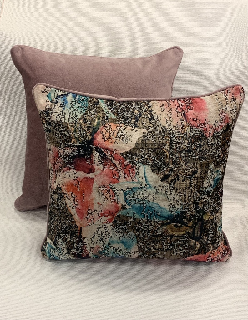 LL COUSSIN MIRO SKBRNN23_W413D/JAG_C31511 2 FACES 45x45cm