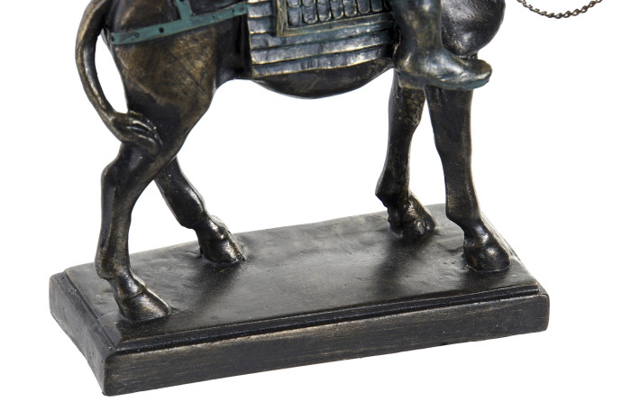 DECO RF-159191 FIGURE RESINE 15x5x17,5 SANCHO