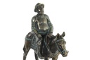 DECO RF-159191 FIGURE RESINE 15x5x17,5 SANCHO