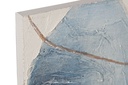 DECO CU-176579 TABLEAU CANVAS PINE TREE 60X3X80 ABSTRACT 2 MOD.