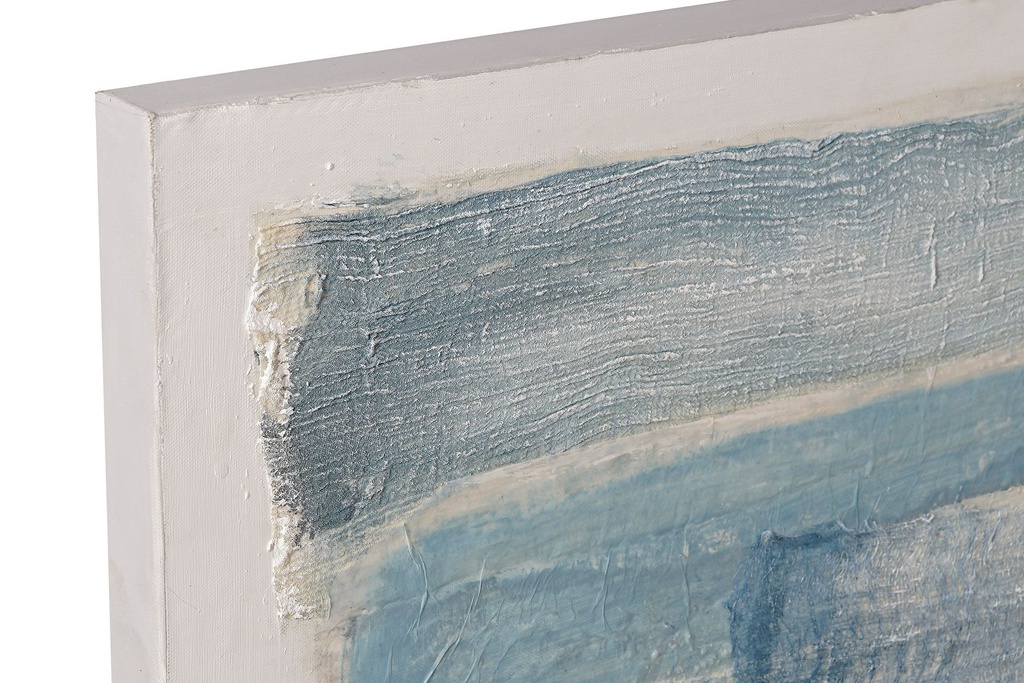 DECO CU-176589 TABLEAU CANVAS PINE TREE 80X4X100 ABSTRACT 2 MOD.