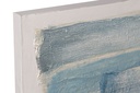 DECO CU-176589 TABLEAU CANVAS PINE TREE 80X4X100 ABSTRACT 2 MOD.