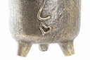 DECO JR-196908 VASE MAGNESIE 33X23X25,5 FACE DORE