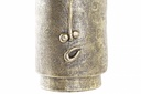 DECO JR-196907 VASE MAGNESIE 29X19,5X36 FACE DORE