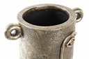 DECO JR-196907 VASE MAGNESIE 29X19,5X36 FACE DORE