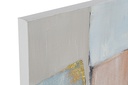 DECO CU-176590 TABLEAU CANVAS PINE TREE 80X4X100 ABSTRACT