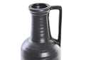 DECO JR-195061 VASE PORCELAINE 13X13X40 MAT NOIR