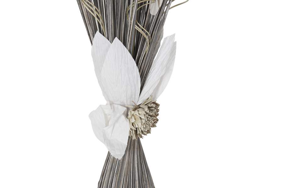 DECO JA-192765 BOUQUET FIBRE COCO 35X20X100 2 MOD.