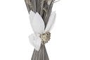 DECO JA-192765 BOUQUET FIBRE COCO 35X20X100 2 MOD.
