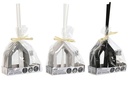 DECO DA-212631 AMBIENTADOR MIKADO GRES 10X4X19 5 ML. MAISON 3 MOD