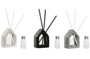 DECO DA-212631 AMBIENTADOR MIKADO GRES 10X4X19 5 ML. MAISON 3 MOD