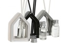 DECO DA-212631 AMBIENTADOR MIKADO GRES 10X4X19 5 ML. MAISON 3 MOD