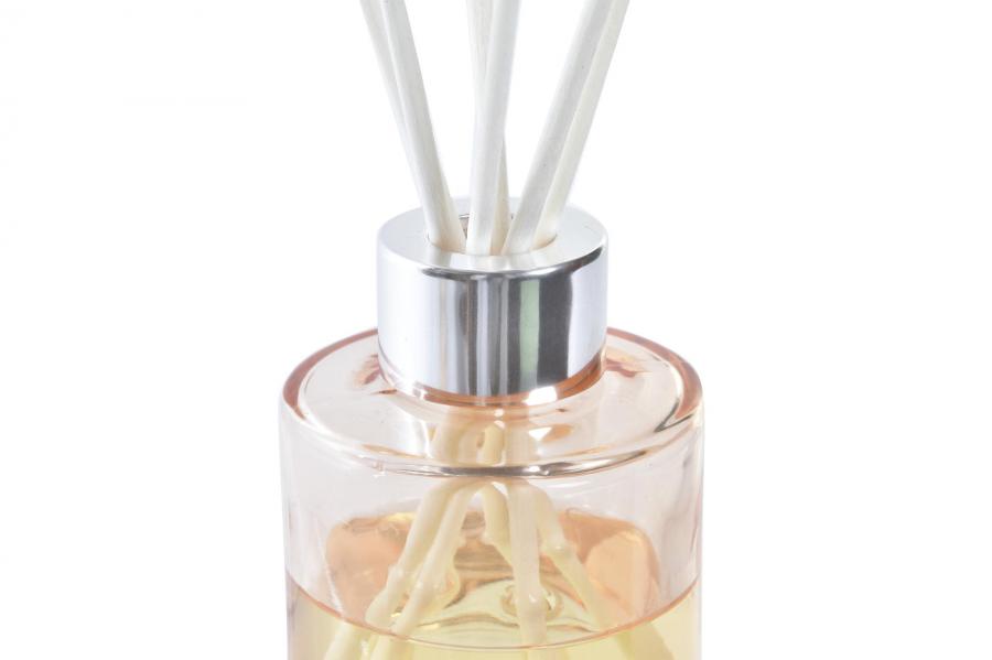 DECO VE-195501 AMBIENTADOR MIKADO SET 2 CIRE VERRE 16X5X16 50 GR,