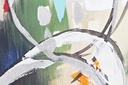 DECO CU-193165 TABLEAU TOILE PIN 60X2,8X60 ABSTRAIT 3 MOD.