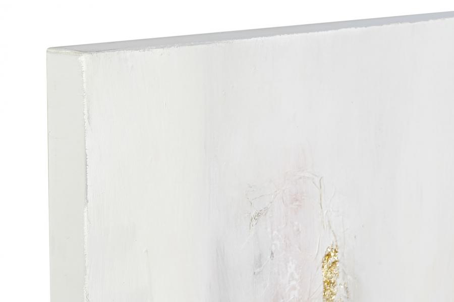 DECO CU-193171 TABLEAU TOILE PIN 80X3,5X120 ABSTRAIT 2 MOD.