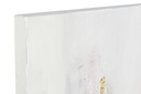 DECO CU-193171 TABLEAU TOILE PIN 80X3,5X120 ABSTRAIT 2 MOD.