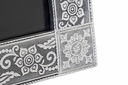 DECO MF-185244 CADRE PHOTO 10X15 BOIS ALUMINIUM 20X1X25 MAIN