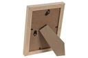 DECO MF-214765 CADRE PHOTO 10X15 MDF 13X1,8X18 PETITES BOULES