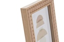 DECO MF-214765 CADRE PHOTO 10X15 MDF 13X1,8X18 PETITES BOULES