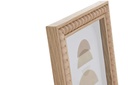 DECO MF-214766 CADRE PHOTO 13X18 MDF 16X1,8X21 PETITES BOULES