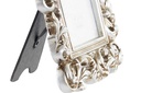 DECO MF-203431 CADRE PHOTO 10X15 RESINE 18X2X25 DORE