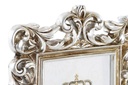 DECO MF-203431 CADRE PHOTO 10X15 RESINE 18X2X25 DORE