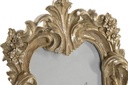 DECO MF-203725 CADRE PHOTO 10X15 RESINE 16X2,6X23 DORE