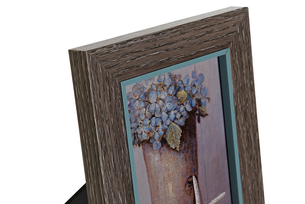 DECO MF-178947 TABLEAU PINE TREE 10X2X15 NATURAL