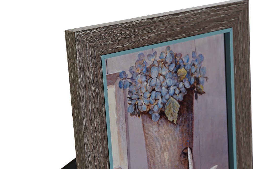 DECO MF-178949 TABLEAU PINE TREE 15X2X20 NATURAL