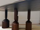 DE MH SALLE A MANGER CERAMIQUE 3cm 2,30x1,07x0,73m