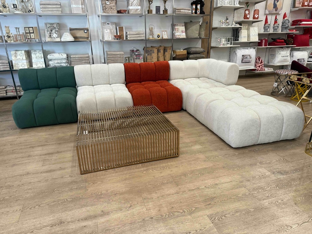 DECO MH ENS ANDY 360x90x40-240x90x40cm