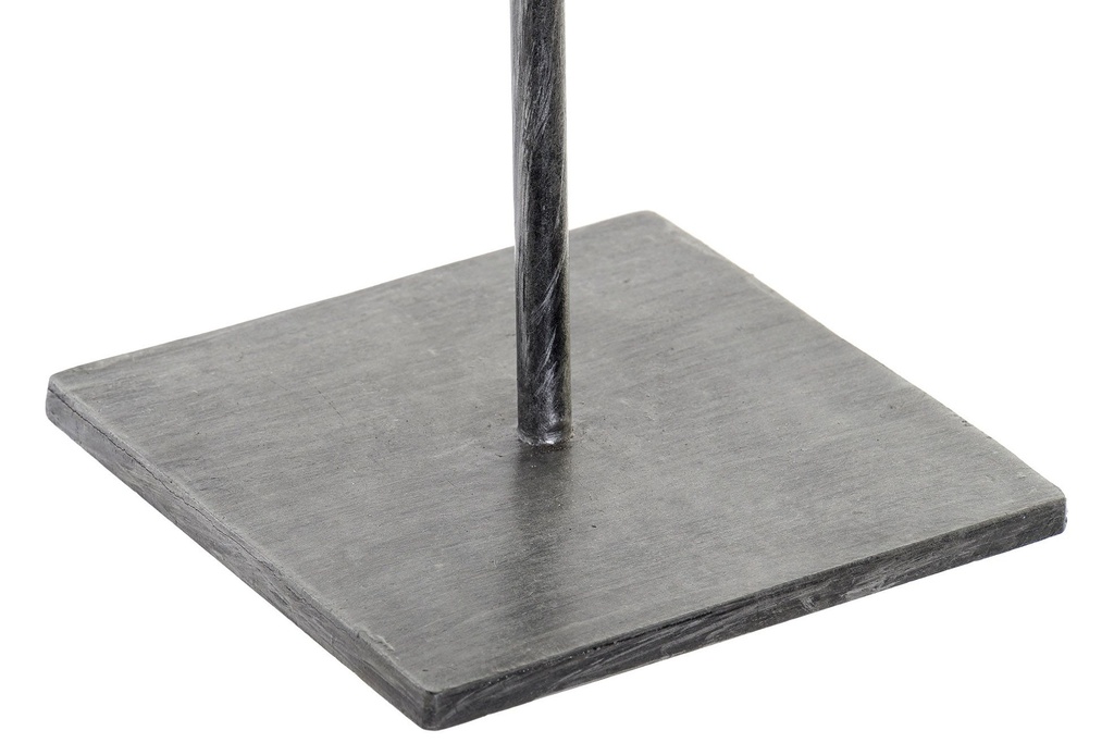 DECO FD-161240 DÉCORATION ALBASIA 12X12X43 6,5 AUTOCHTONE