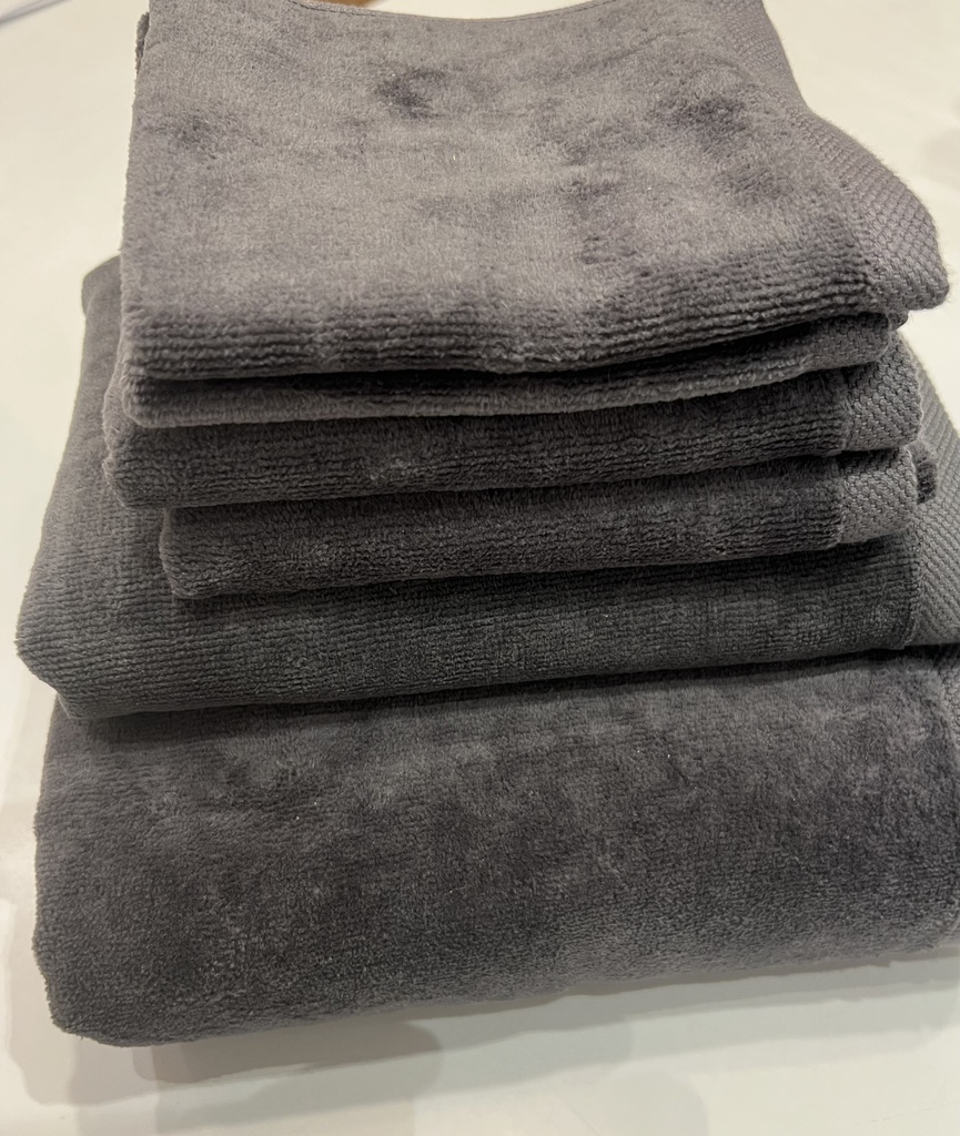 LL LH VEL PACK SERVIETTES 100/150 50/90 2*30/50 2*30/30 GRIS