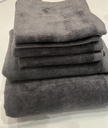 LL LH VEL PACK SERVIETTES 100/150 50/90 2*30/50 2*30/30 GRIS