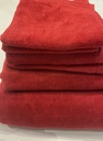 LL LH VEL PACK SERVIETTES 100/150 50/90 2*30/50 2*30/30 ROUGE