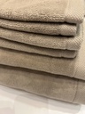 LL LH VEL PACK SERVIETTES 100/150 50/90 2*30/50 2*30/30 TAUPE